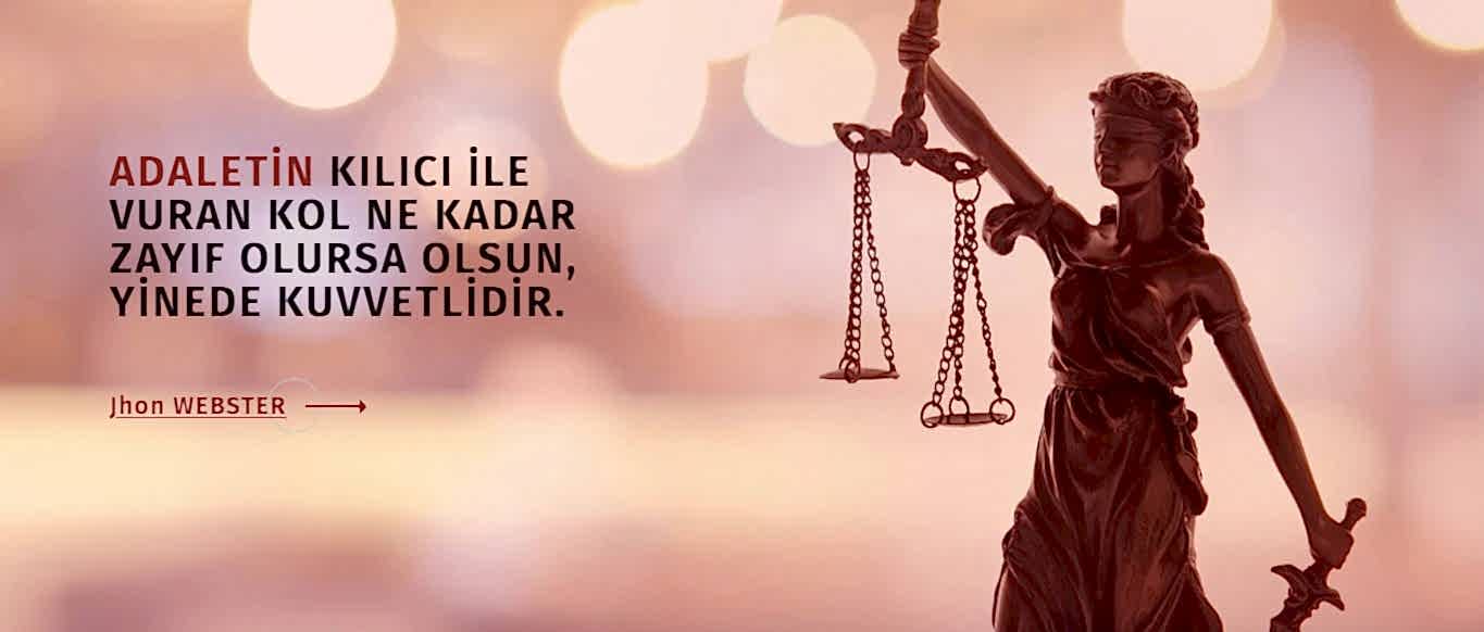 Antalya Avukat Hukuk Bürosu - Konyaaltı Avukat - Ahmet Alkan Hukuk Bürosu